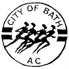 City of Bath AC badge
